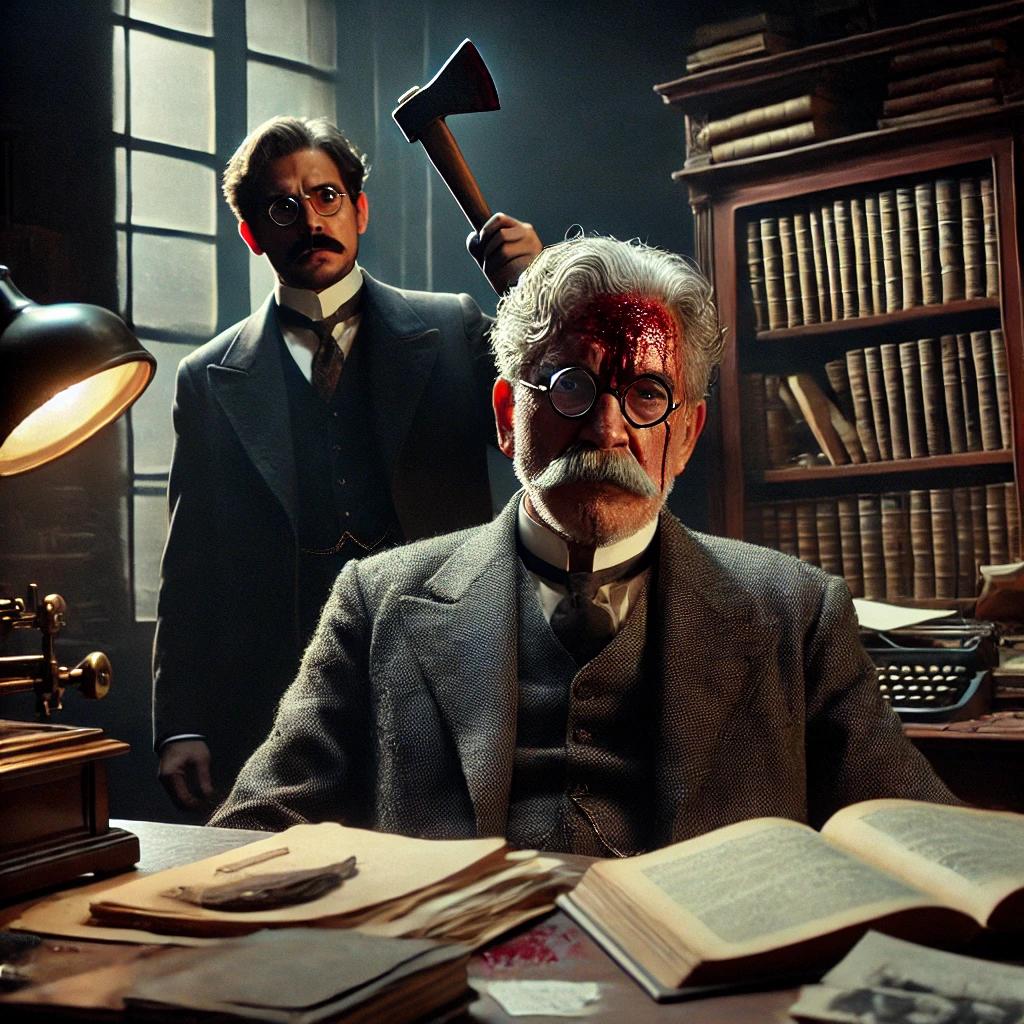 Визуализация событий.