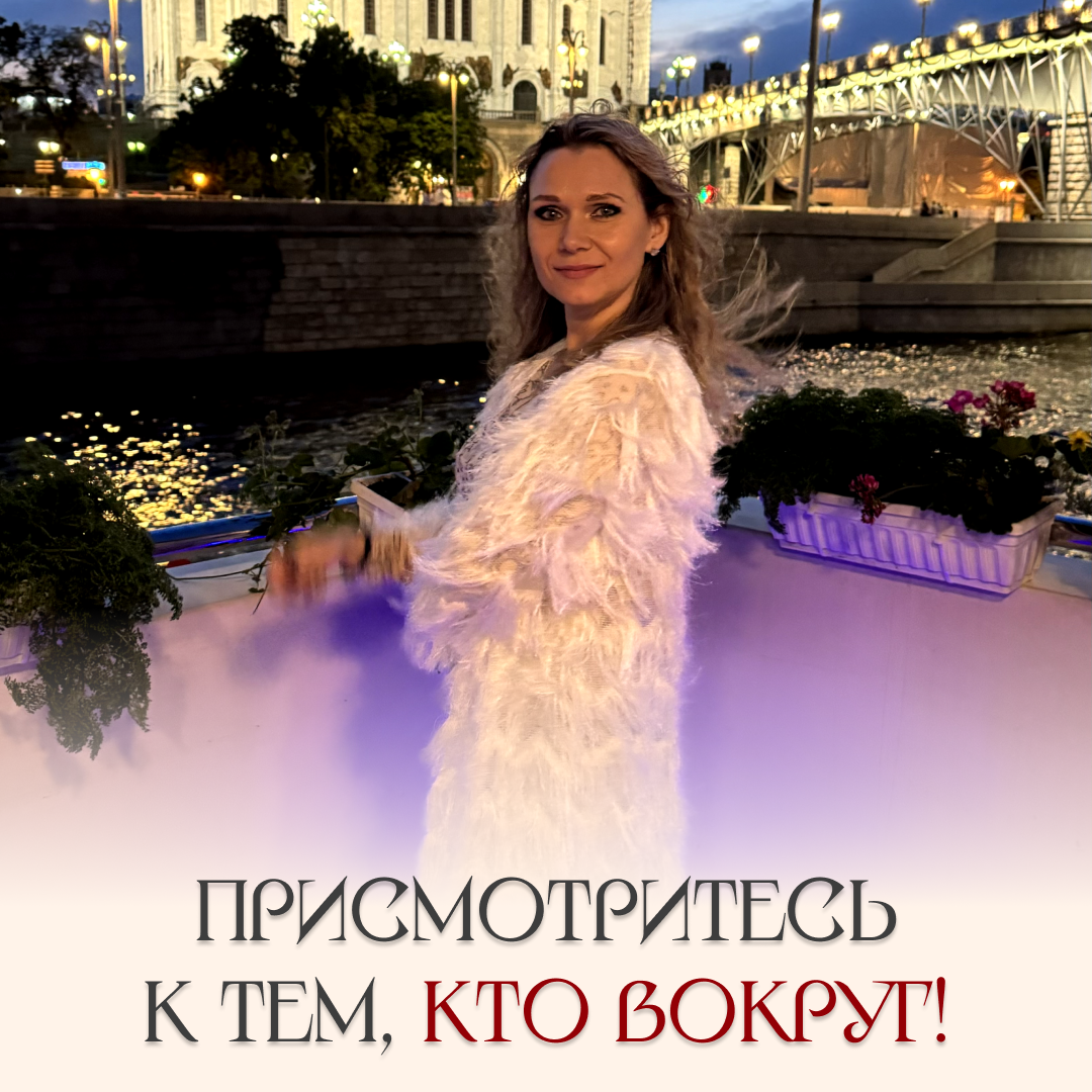 Зеркало - один из законов кармы