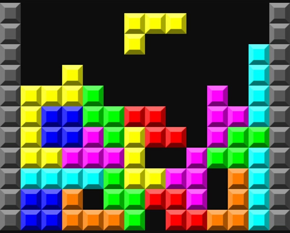 Tetris gratis online para movil