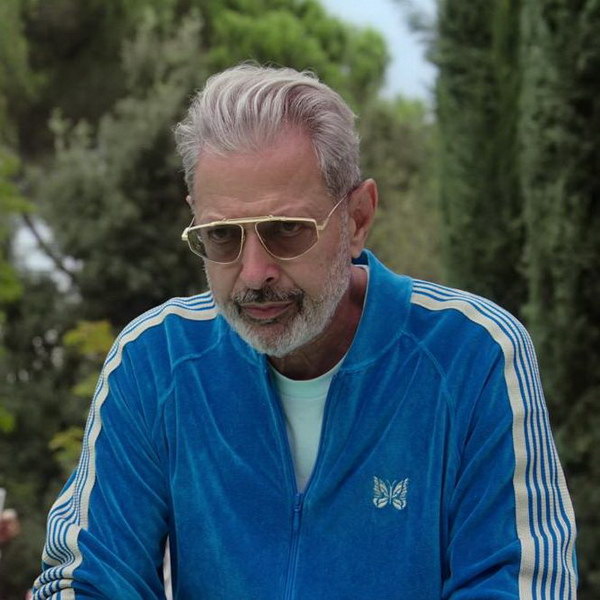     Четверо смертных бросают вызов богам Олимпа в трейлере «Хаоса»