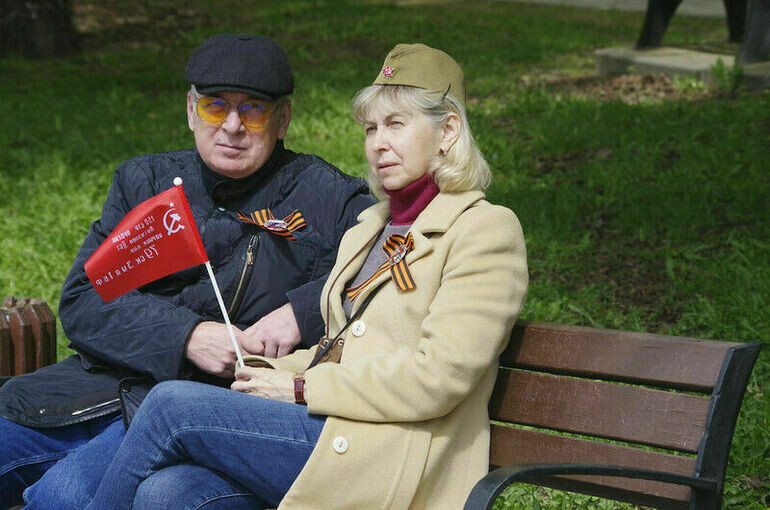   Игорь Самохвалов/ПГ
