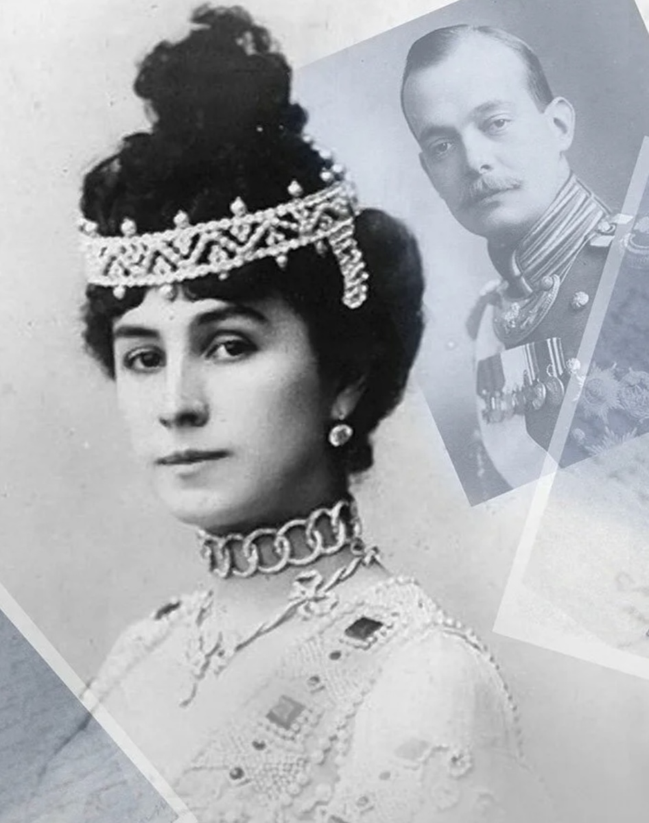 Матильда Феликсовна Кшесинская (19 августа 1872 — 6 декабря 1971), фото из открытых источников