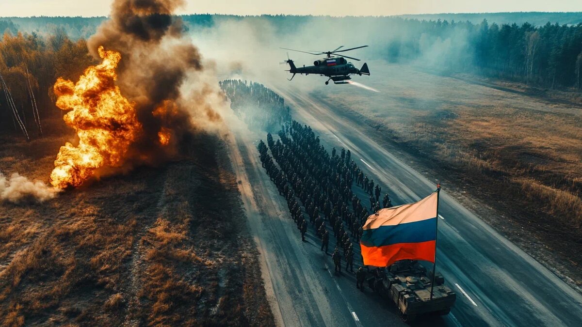 Фото: коллаж Царьграда