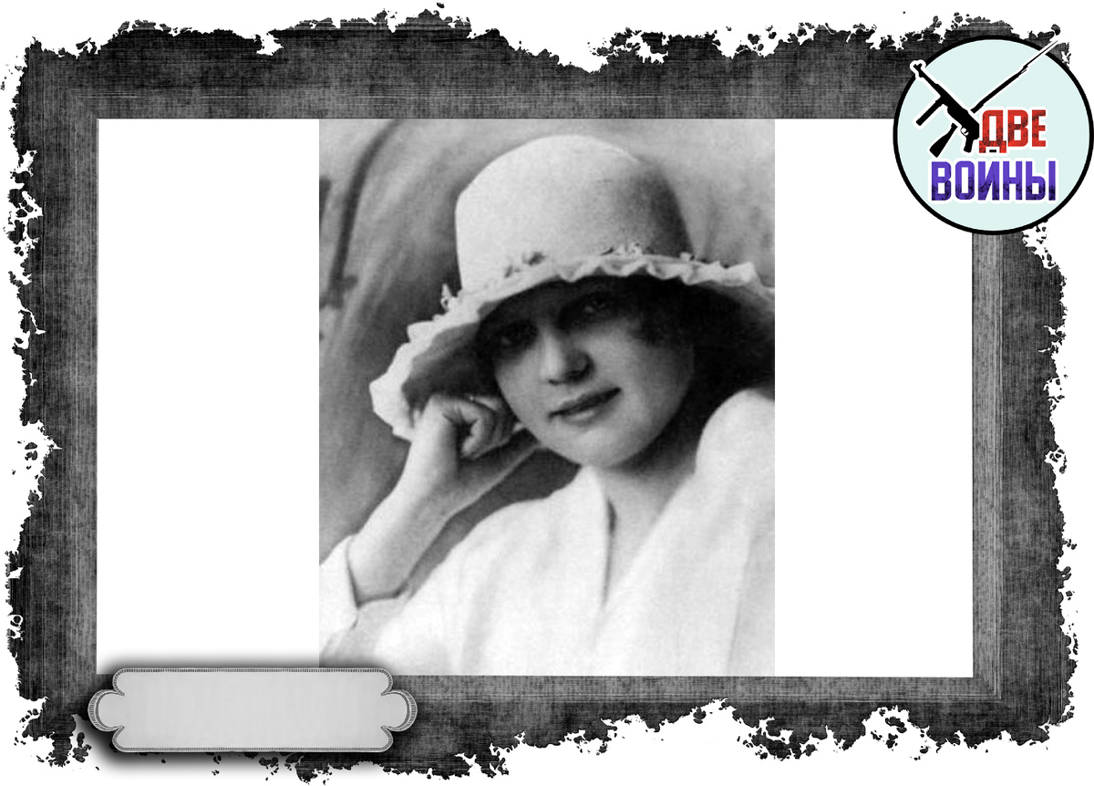 Галина Покровская. Фото в открытом доступе.