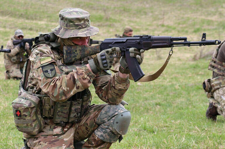   Handout / Latin America News Agency via Reuters Connect