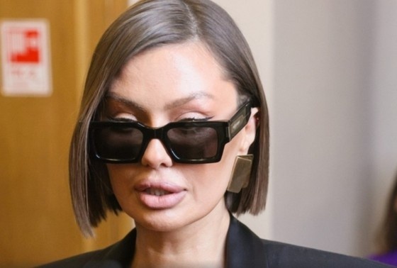    Виктория Боня