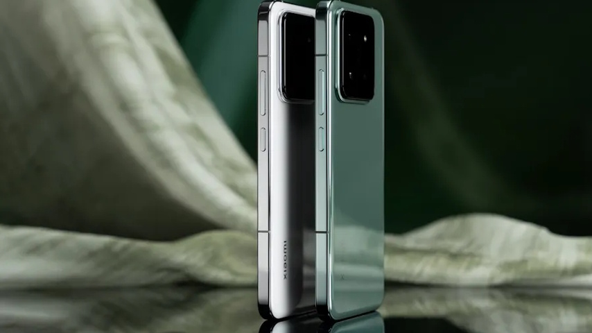 Xiaomi 15 Pro (C) Xiaomi