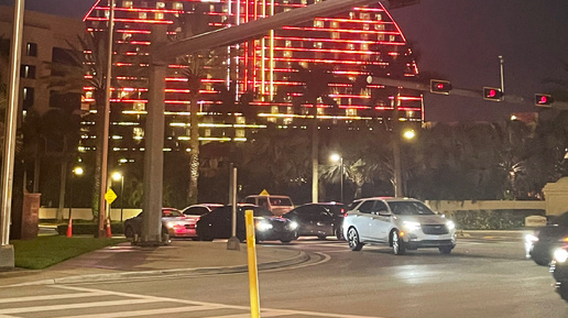 ⭐️Hard Rock Casino Miami⭐️ Казино в Майями⭐️