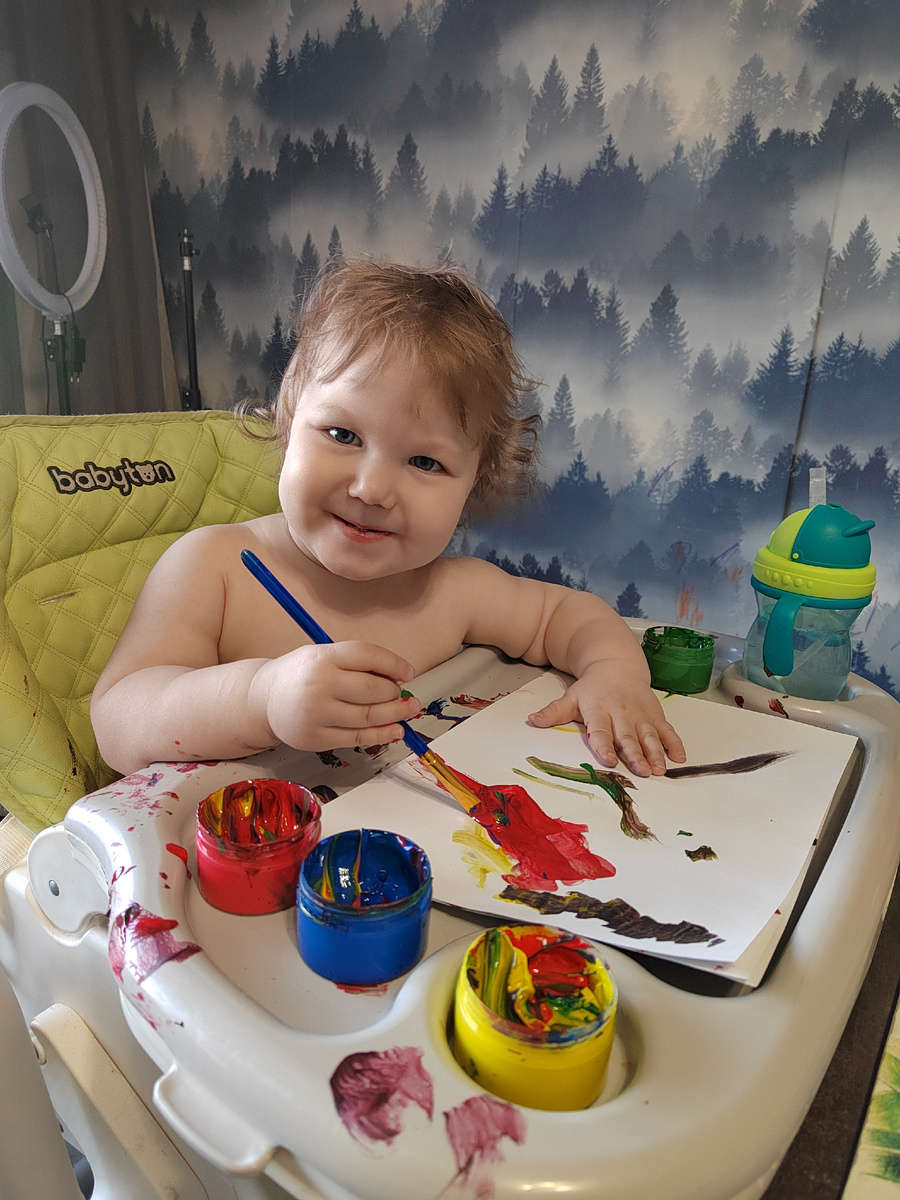 Занимаемся