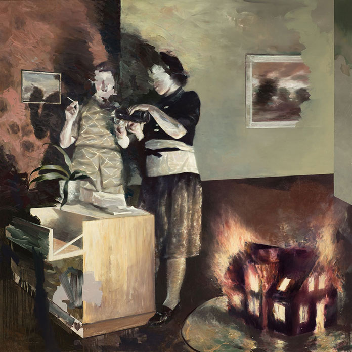 Lars Elling. Tittel.