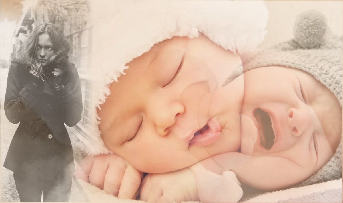 Коллаж автора