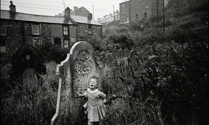 Нажмите на фото что-бы оно ожило, если вы с мобильного или с приложения. 