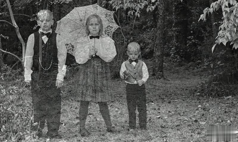 Нажмите на фото что-бы оно ожило, если вы с мобильного или с приложения.
