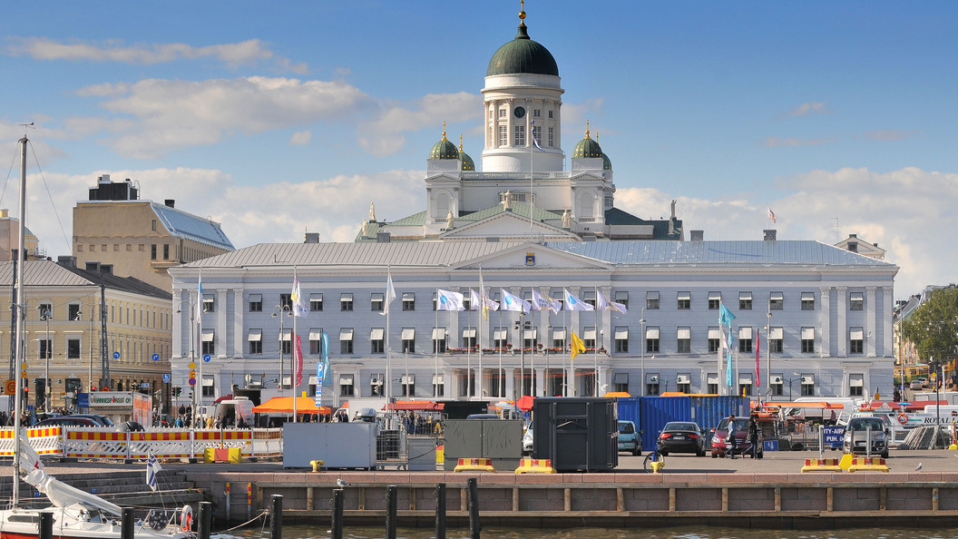    Wojtkosky Cezary / Tips Images/Globallookpress