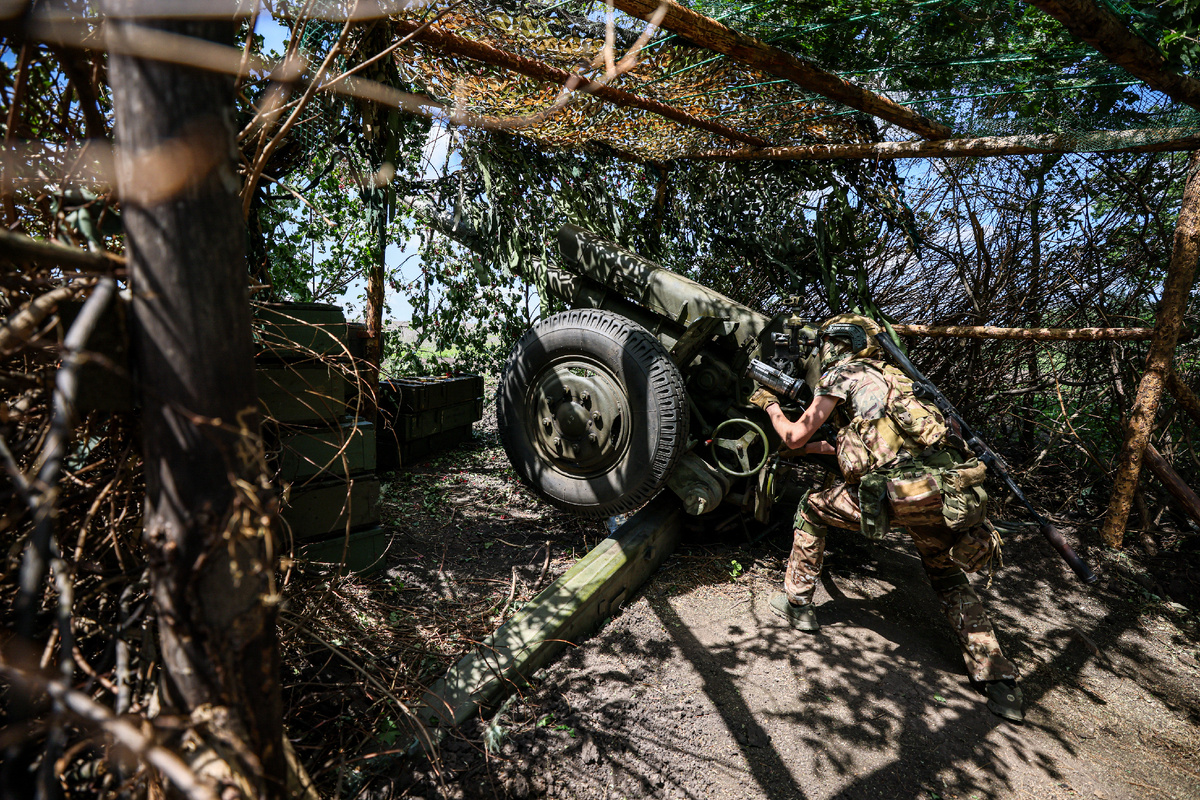 Фото: Александр Река/ТАСС