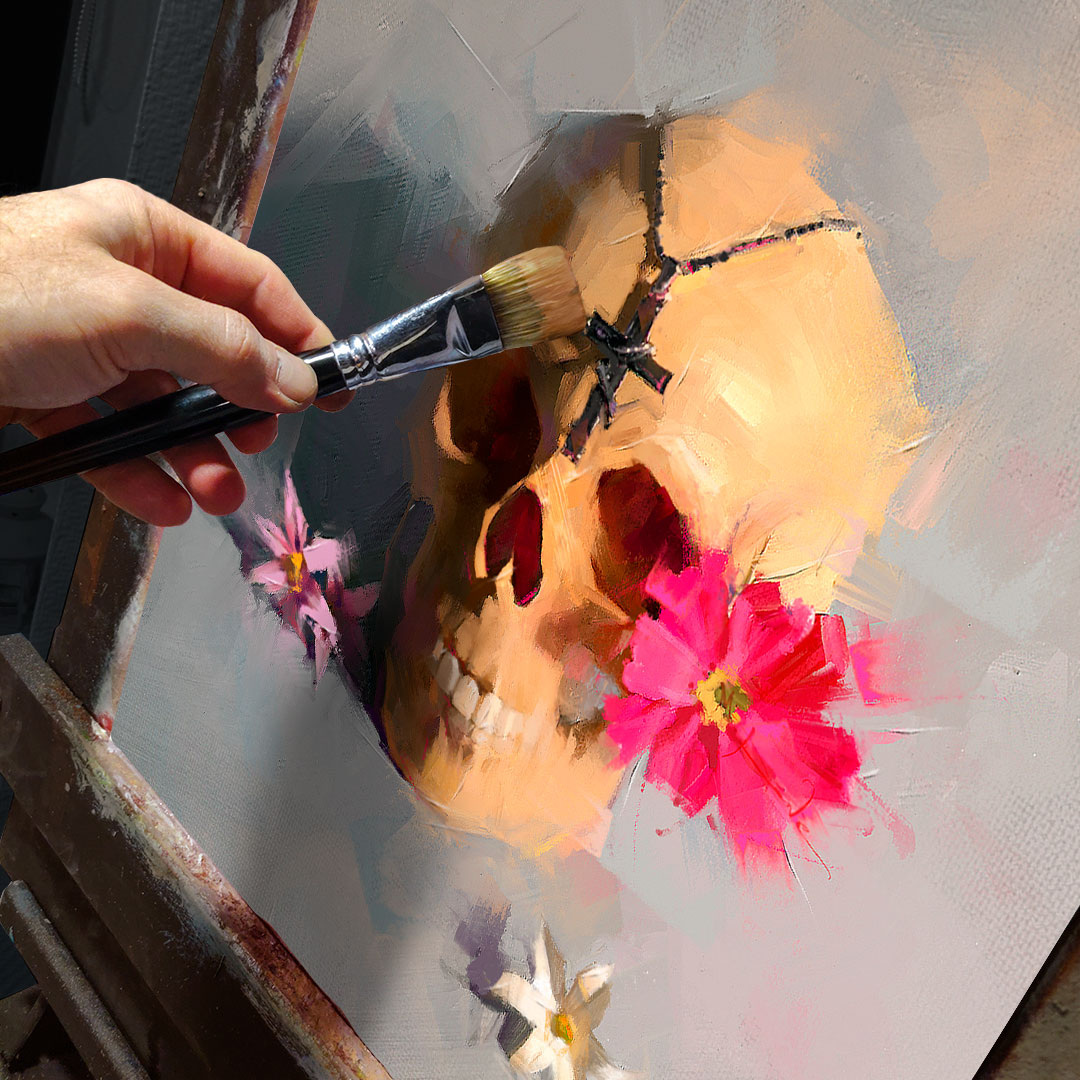 (c) Денис Крупчатников