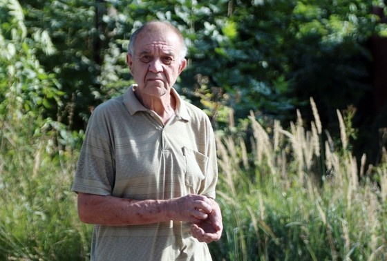    Виктор Мохов