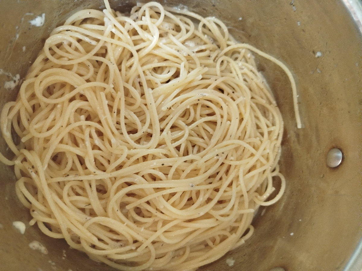Паста 