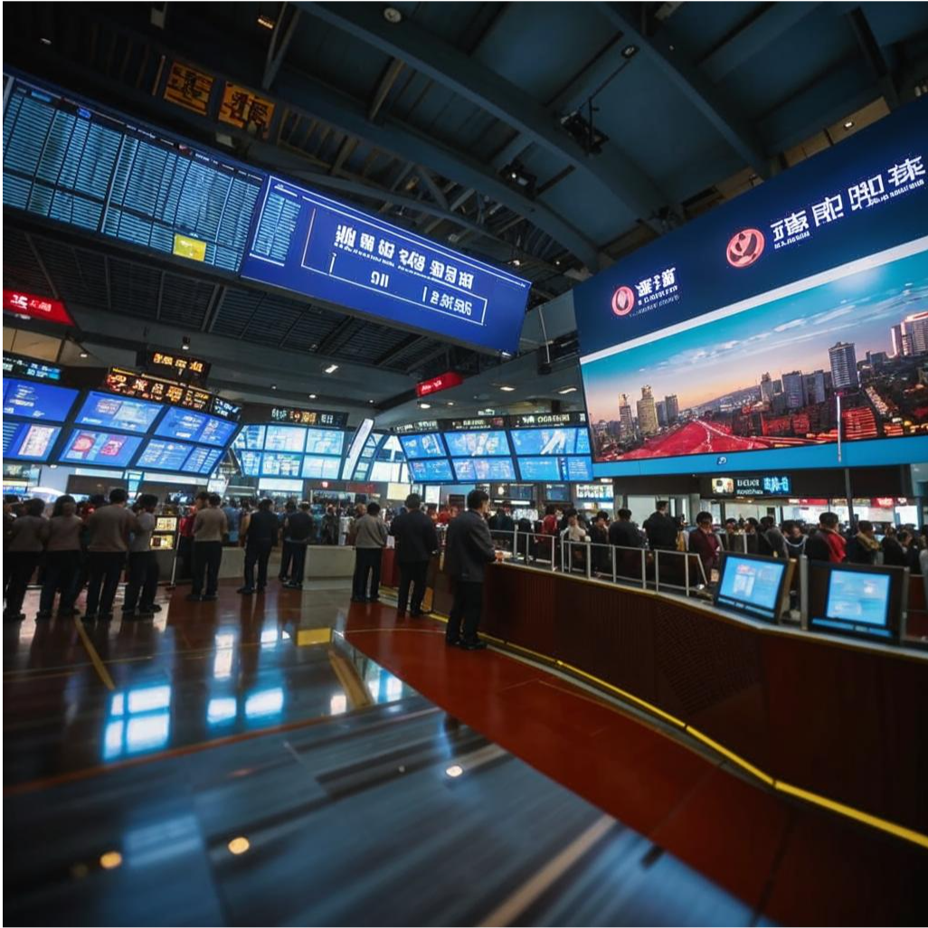 Изображение сгенерировала нейросеть Kandinsky.