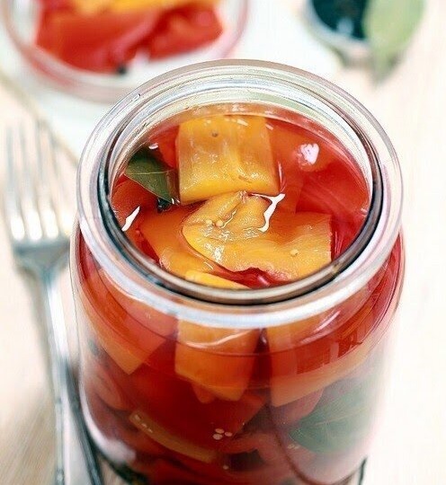 Почему мы неправильно маринуем перец на зиму: 3 мелочи могут испортить идеальный рецепт. И 3 хитрости для идеального перца от мудрых хозяек