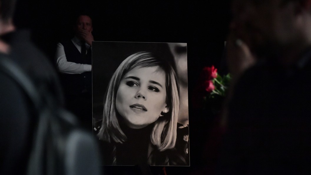    Komsomolskaya Pravda/Globallookpress