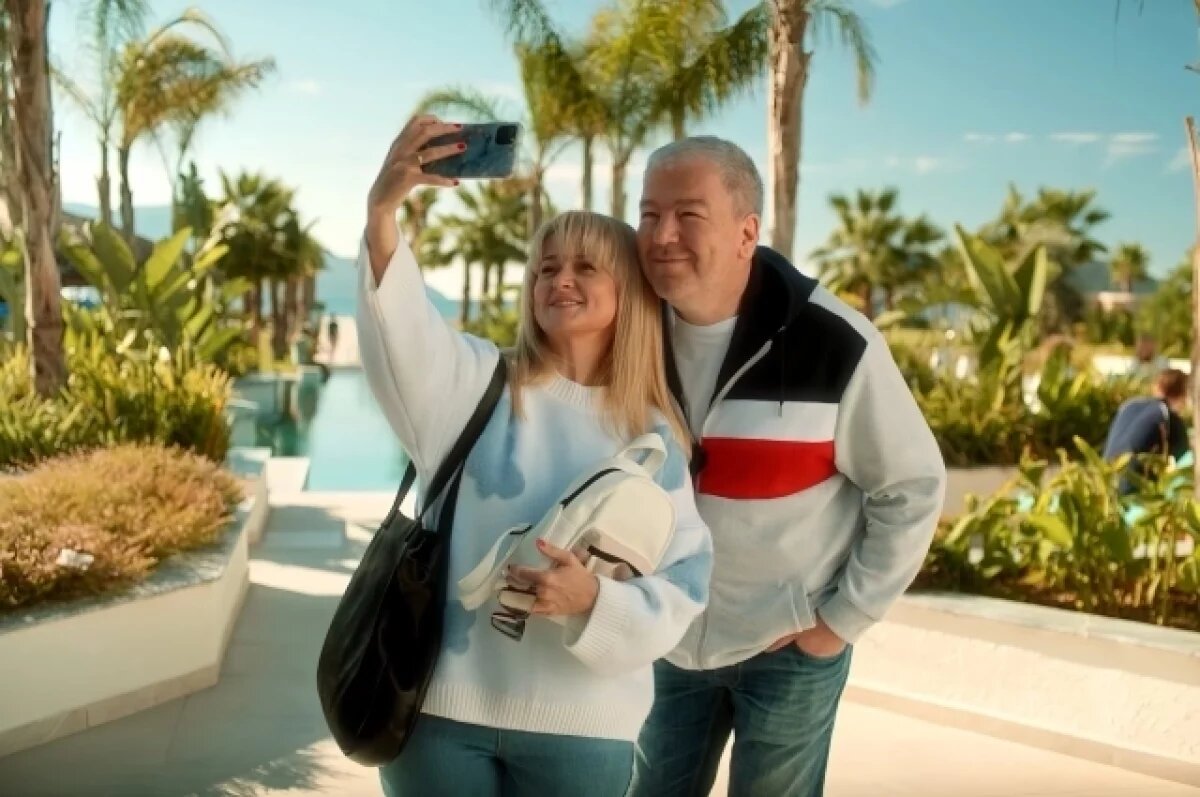    Половина жителей Камчатки предпочитает смотреть кино во время отпуска