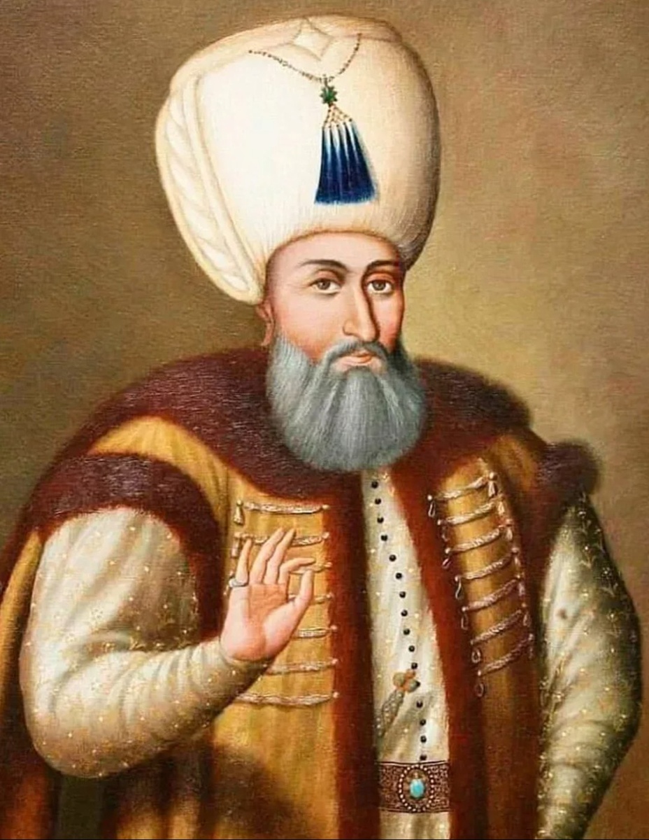 Сулейман