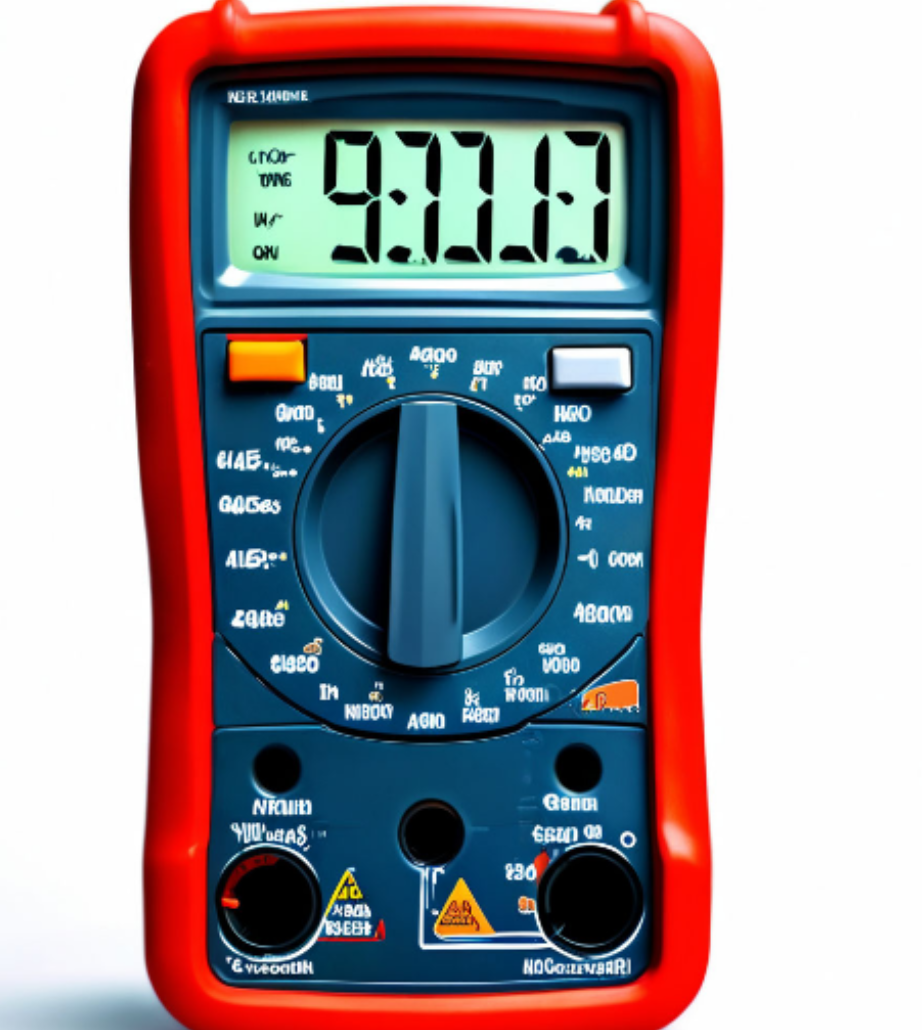 правильно пользоваться мультиметр 