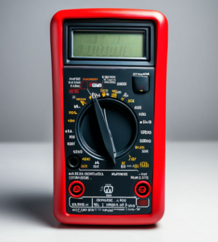 правильно пользоваться мультиметр 