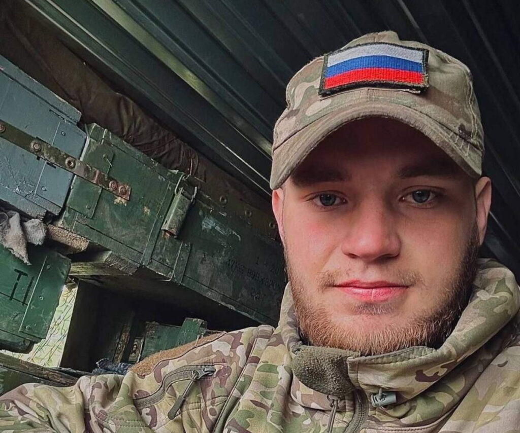    Фото: страница VK главы Чусовского округа Ульяна Бажанова