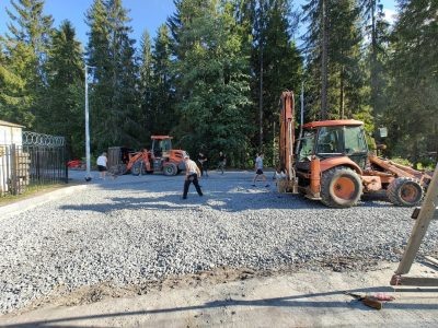    Фото со страницы Михаила Охлопкова / VK
