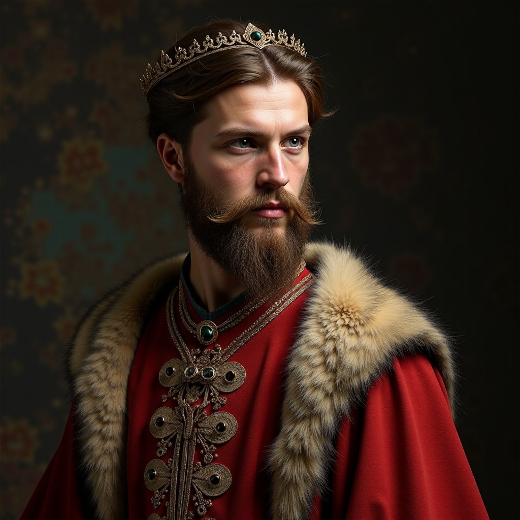 Дмитрий Иванович Жилка (6 октября 1481 — 14 февраля 1521) — удельный князь Углицкий (1505—1521), третий сын великого князя московского Ивана III Васильевича от брака с Софьей Палеолог