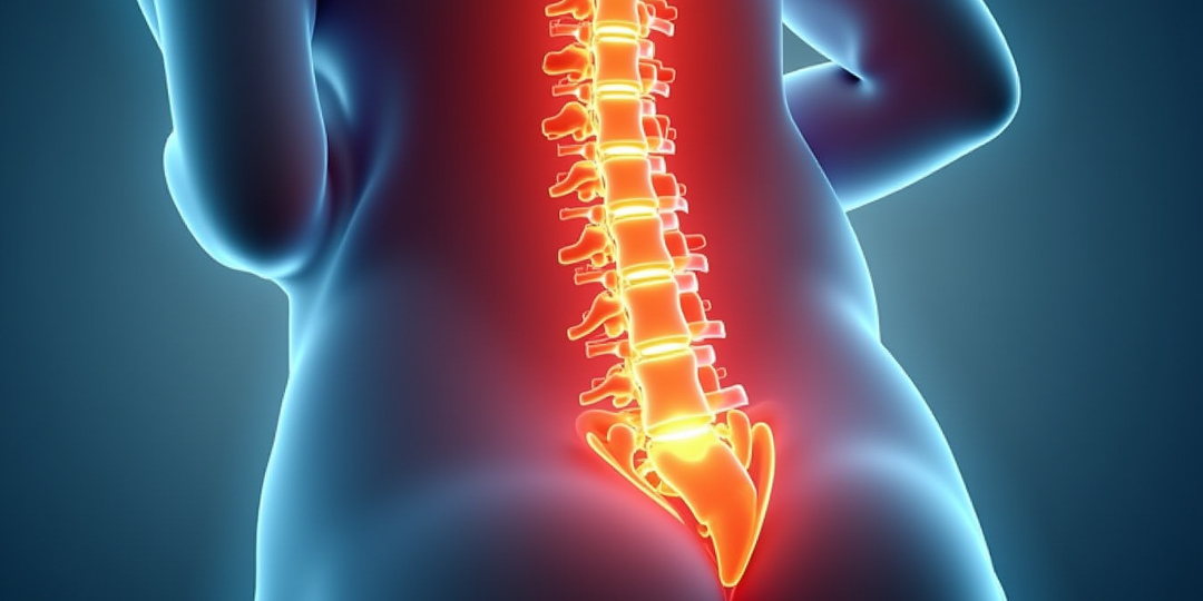 Поясница как зеркало наших эмоций: психосоматика и причины боли в позвоночнике