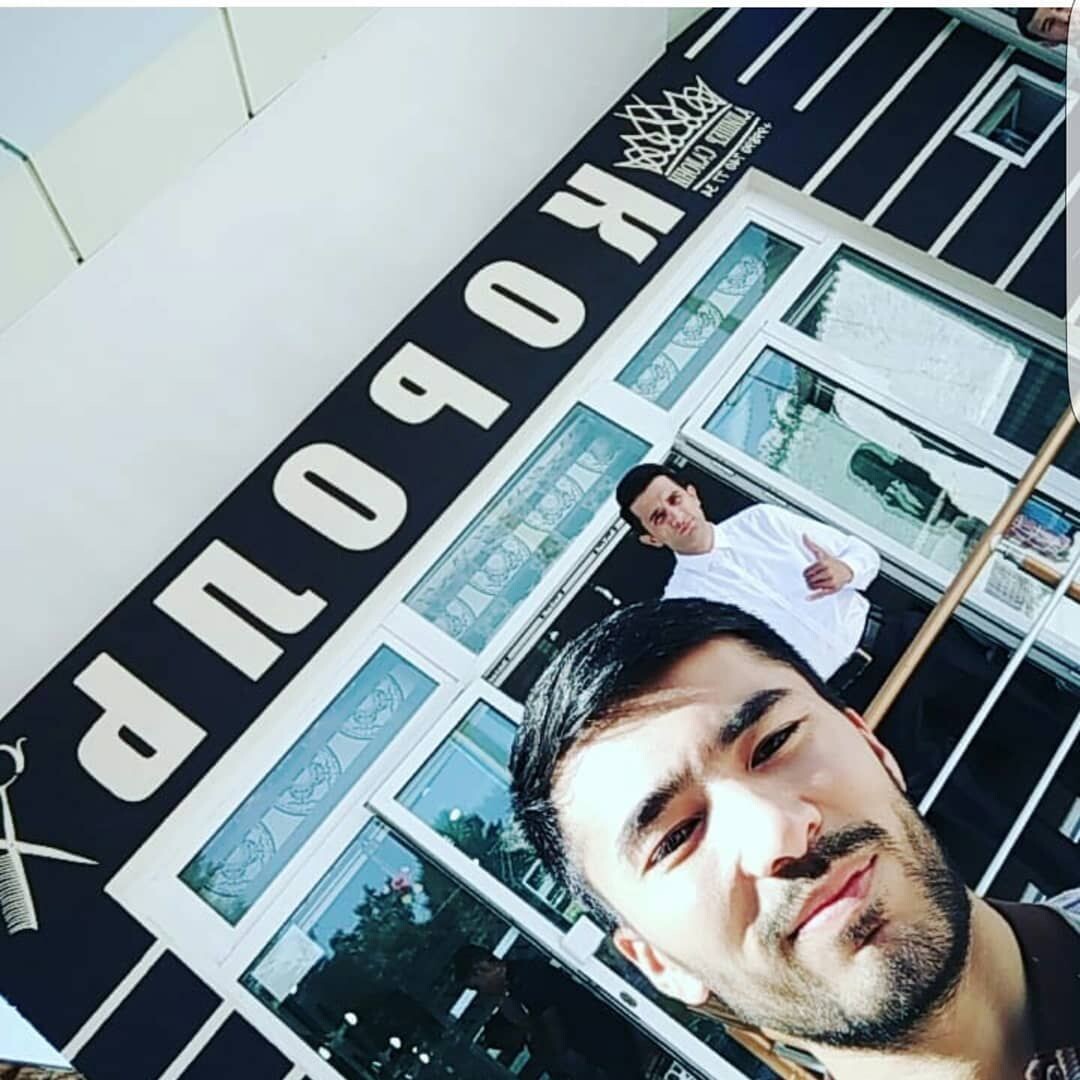    @alisherchust_tamostyle