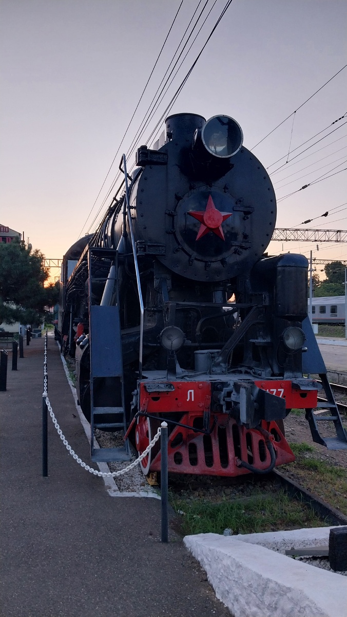 Прекрасная техника