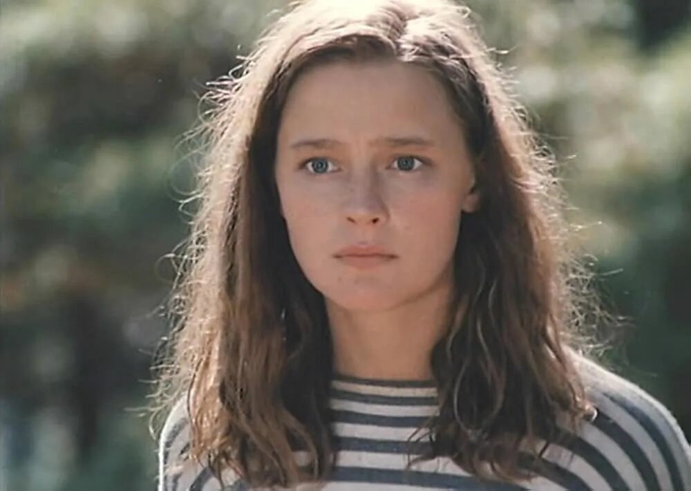 Елена Дробышева