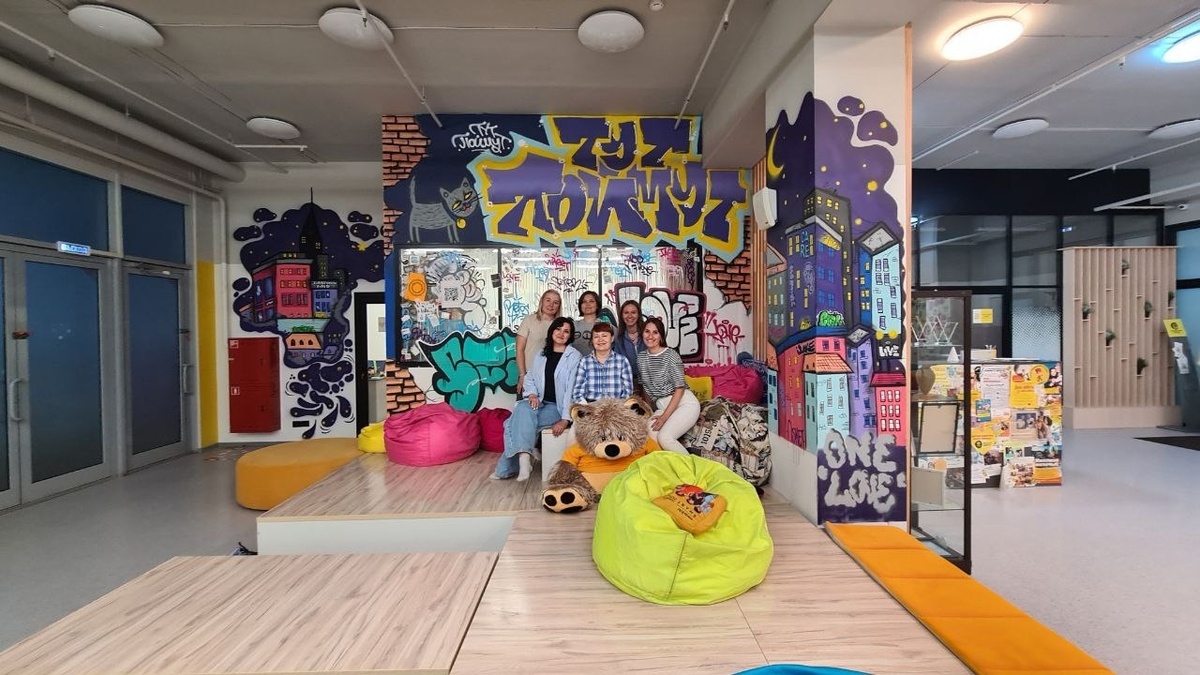 Тут поймут!