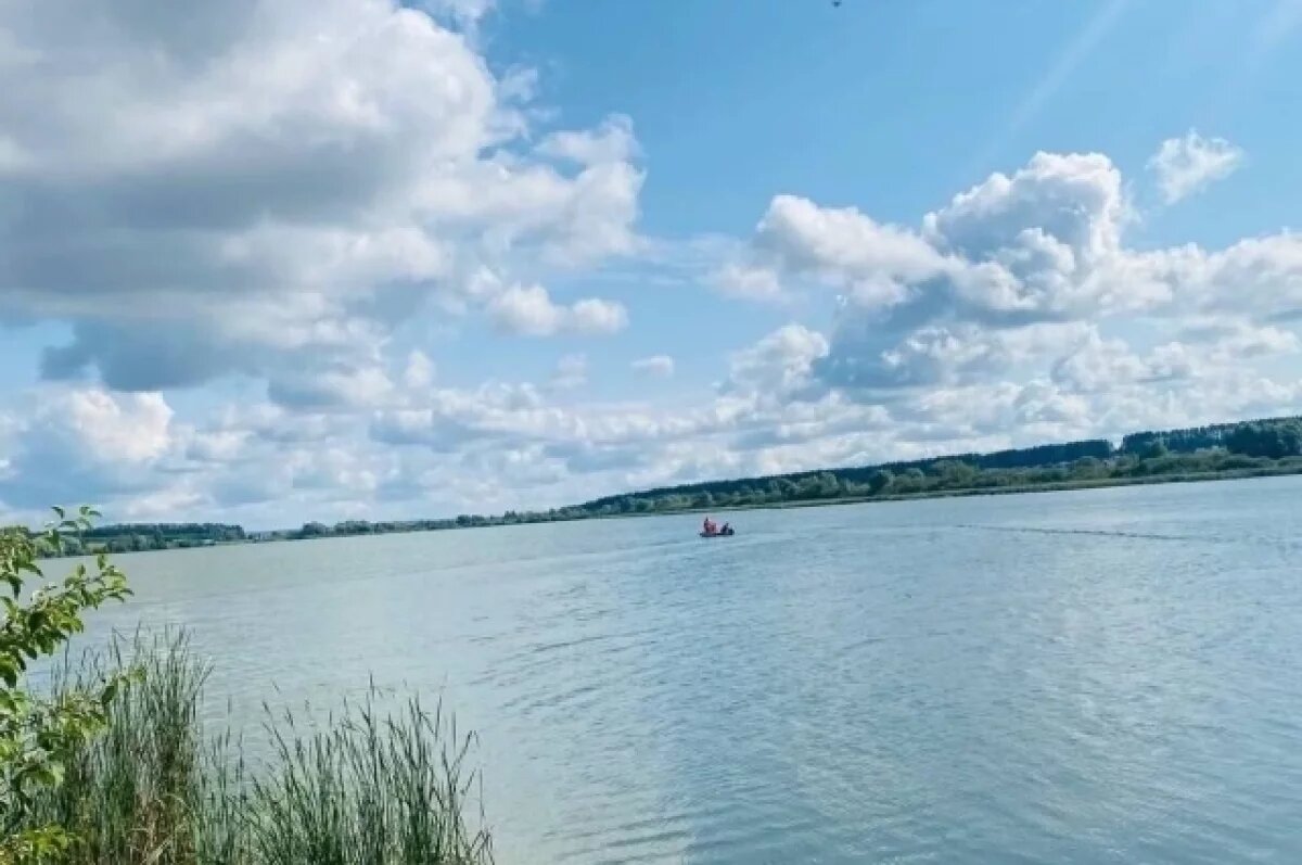    В Удмуртии на Сепычевском пруду нашли мёртвого рыбака