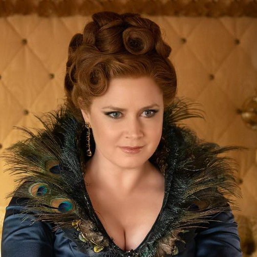     Сегодня 50 лет Эми Адамс