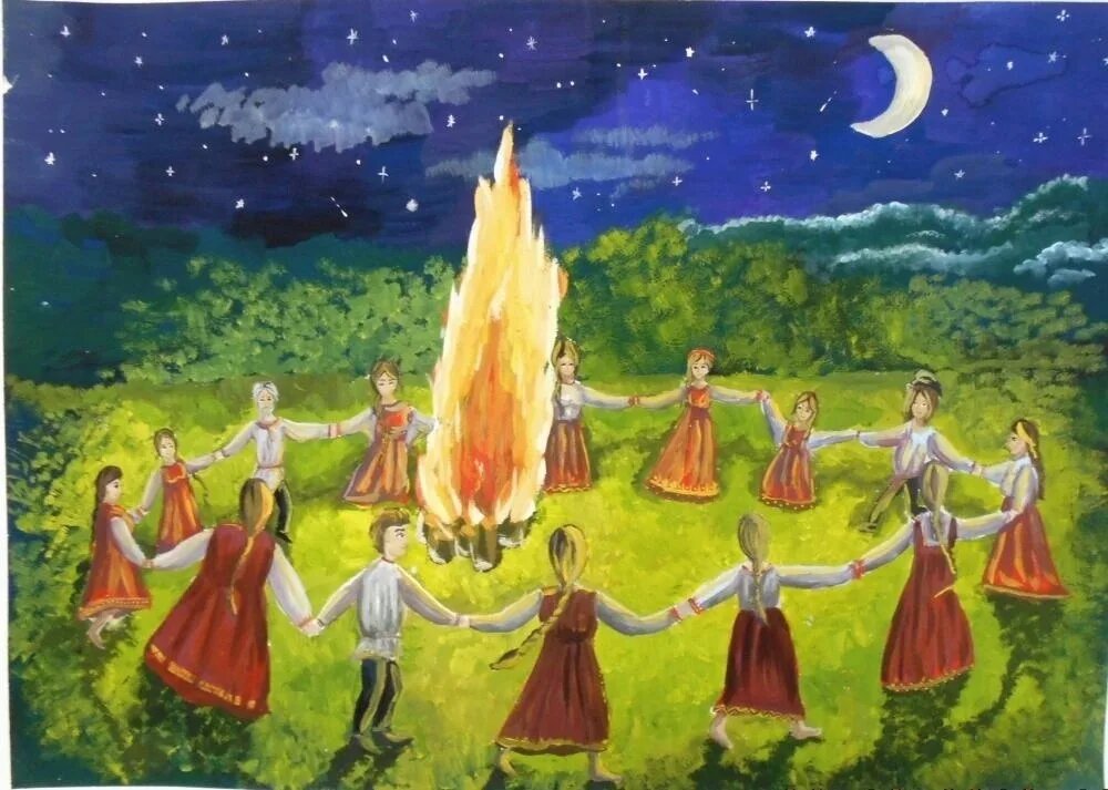 фото из интернета