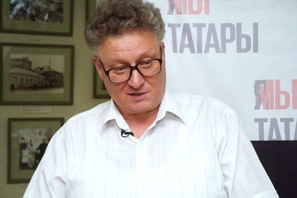 
Фото: © Фасхутдинов Расих