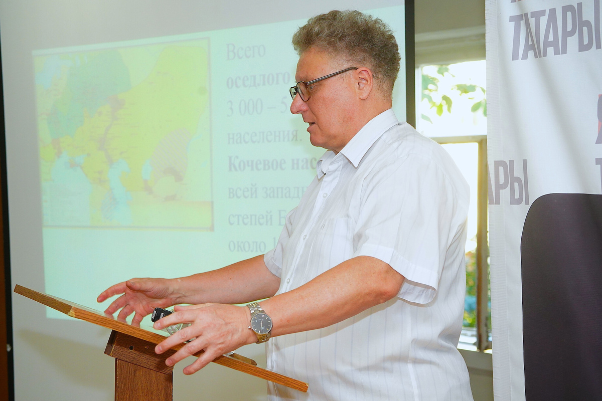 
Фото: © Фасхутдинов Расих