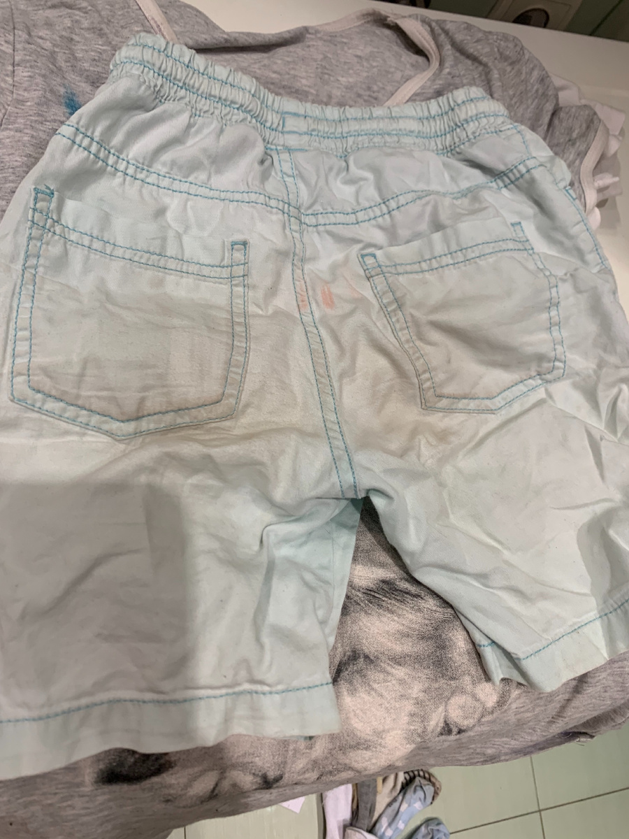 Разрешаю детям познавать мир с любых ракурсов 😄