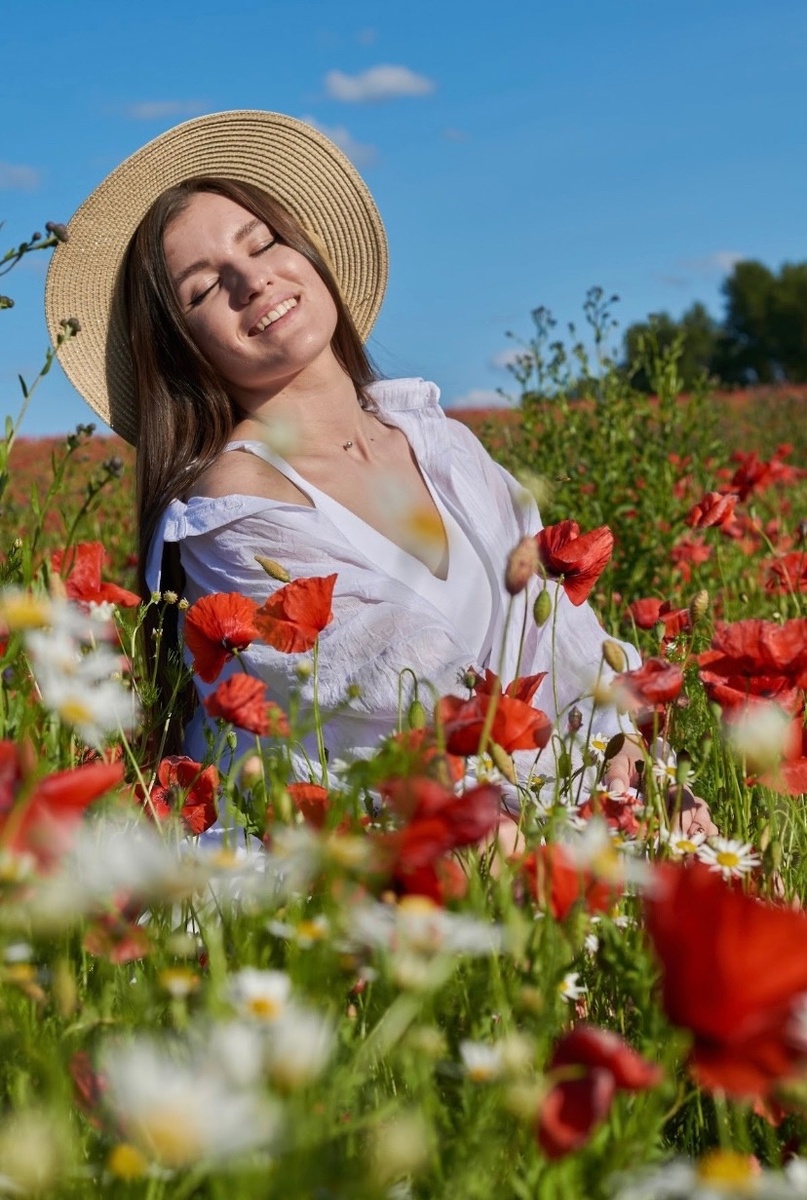 Идеи летних фотосессий для девушек. Идеи летних фотосессий для девушек