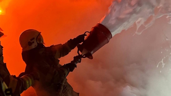    В Хмельницкой области прозвучали взрывы Егор Гордеев