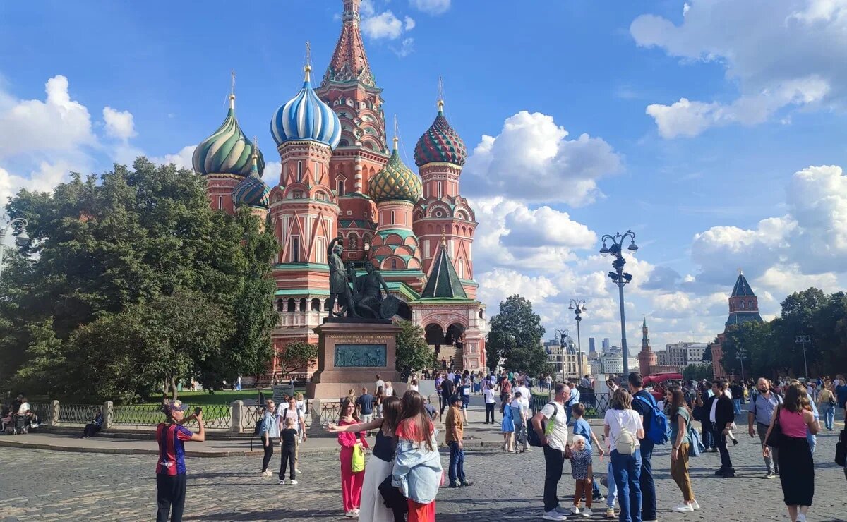   Изменения правил получения виз в Россию и въездной туризм: что говорят туроператоры