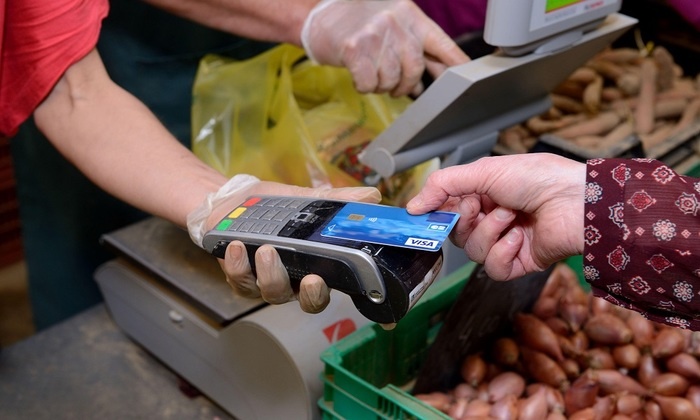    Кассовые аппараты убьют фермерский рынок