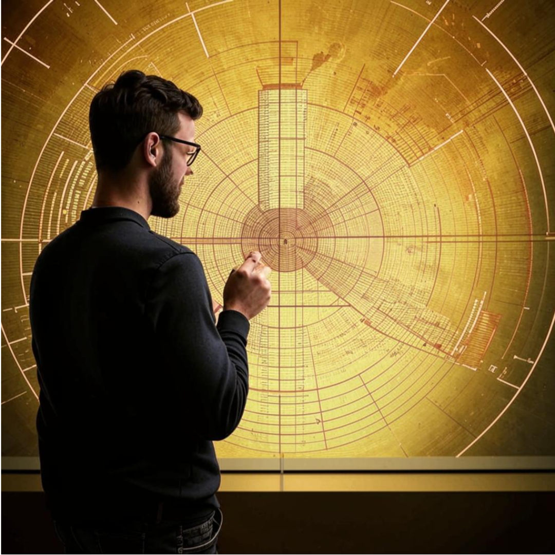 Иллюстрации созданы автором