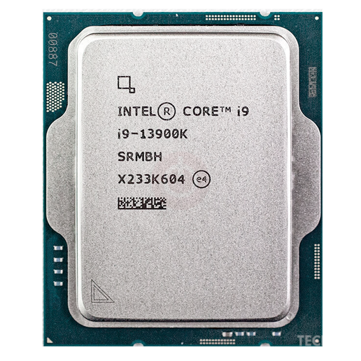 Intel Core i9-13900K - еще более дорогой проц. от intel