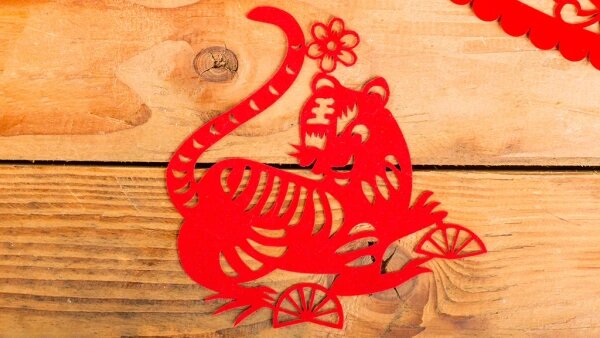 Кто полон энергии и воли по китайскому гороскопу. Фото © Shutterstock / FOTODOM / ShutterOK